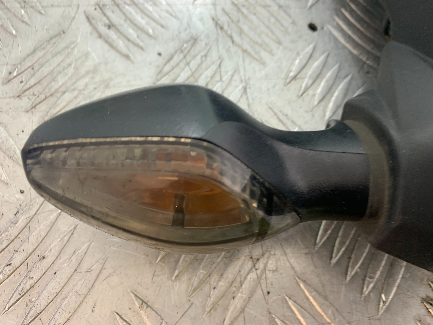 HONDA NC750 NC 750 X DCT REAR MUDGUARD AND INDICATORS  YEAR 2019 (CMB1223)