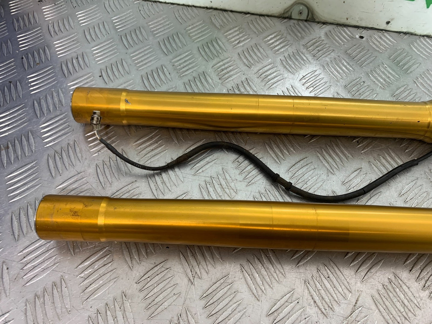 YAMAHA YZF-R125 YZF 125 FORKS  YEAR 2019-2022 (CMB1263)