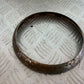 HONDA CX500 CX 500 HEADLIGHT RIM   YEAR 1978-81  (CMB1079)