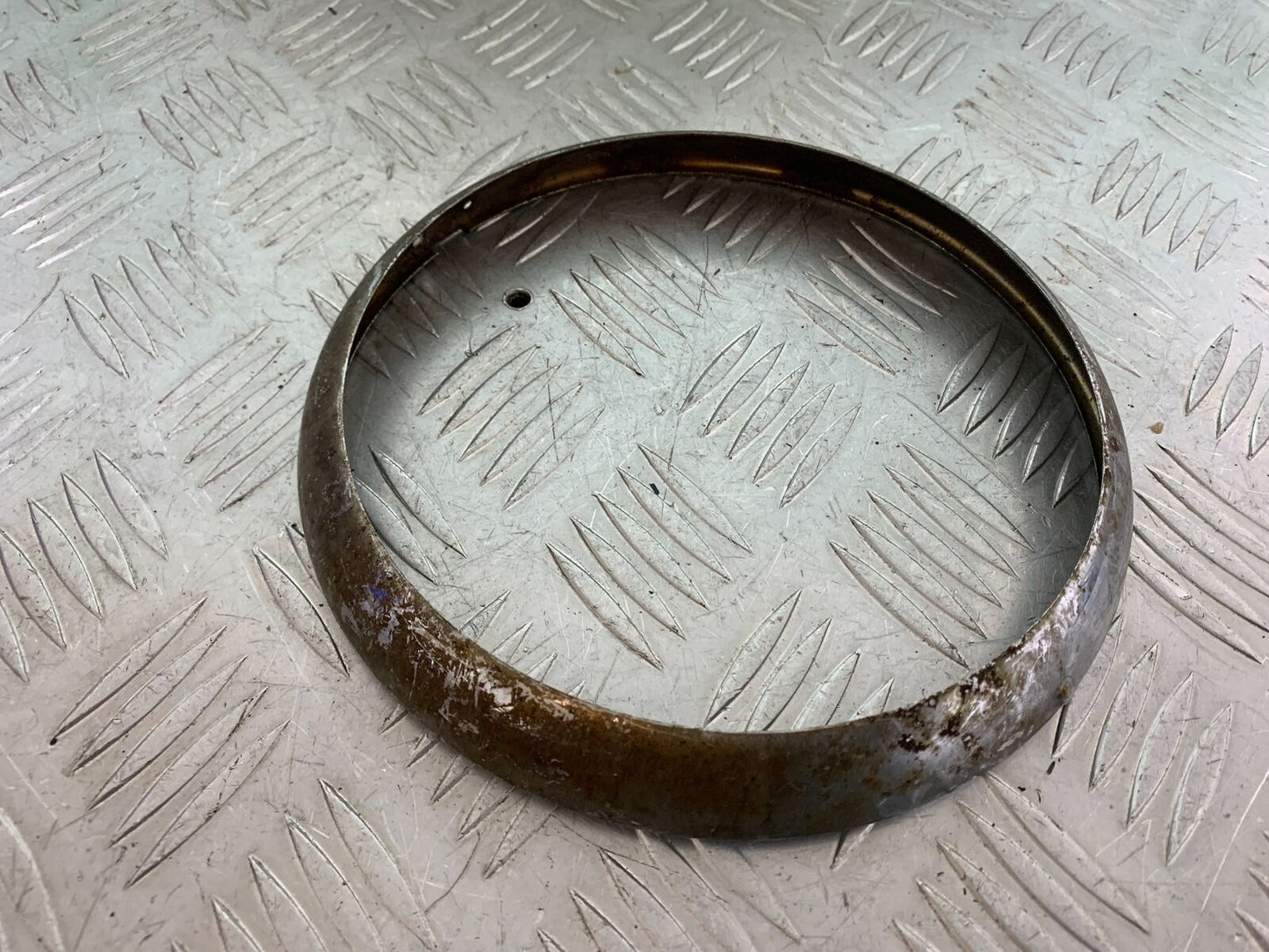 HONDA CX500 CX 500 HEADLIGHT RIM   YEAR 1978-81  (CMB1079)