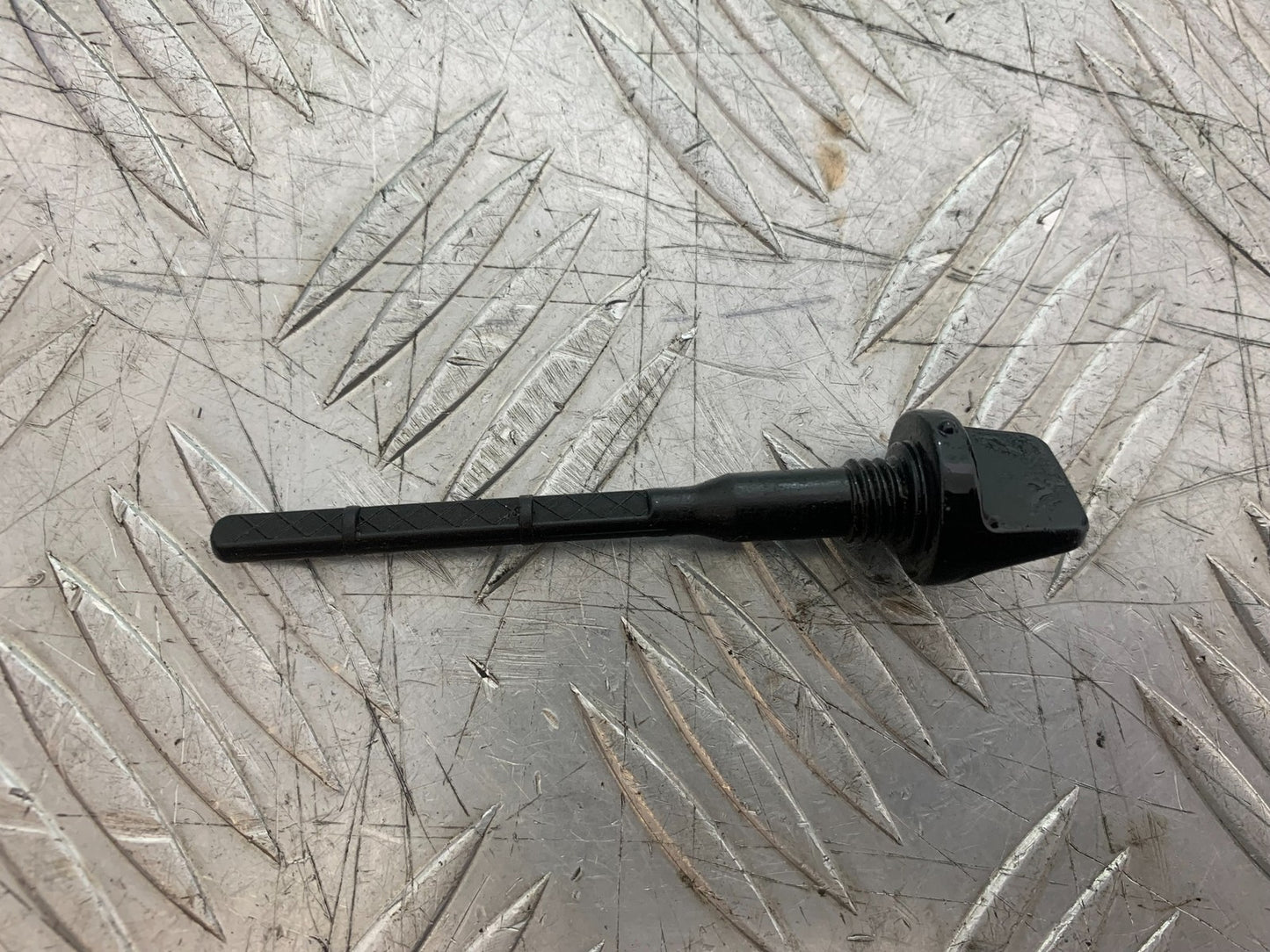 TRIUMPH 675 STREET TRIPLE ENGINE DIP STICK   2013-2016 (CMB1186)