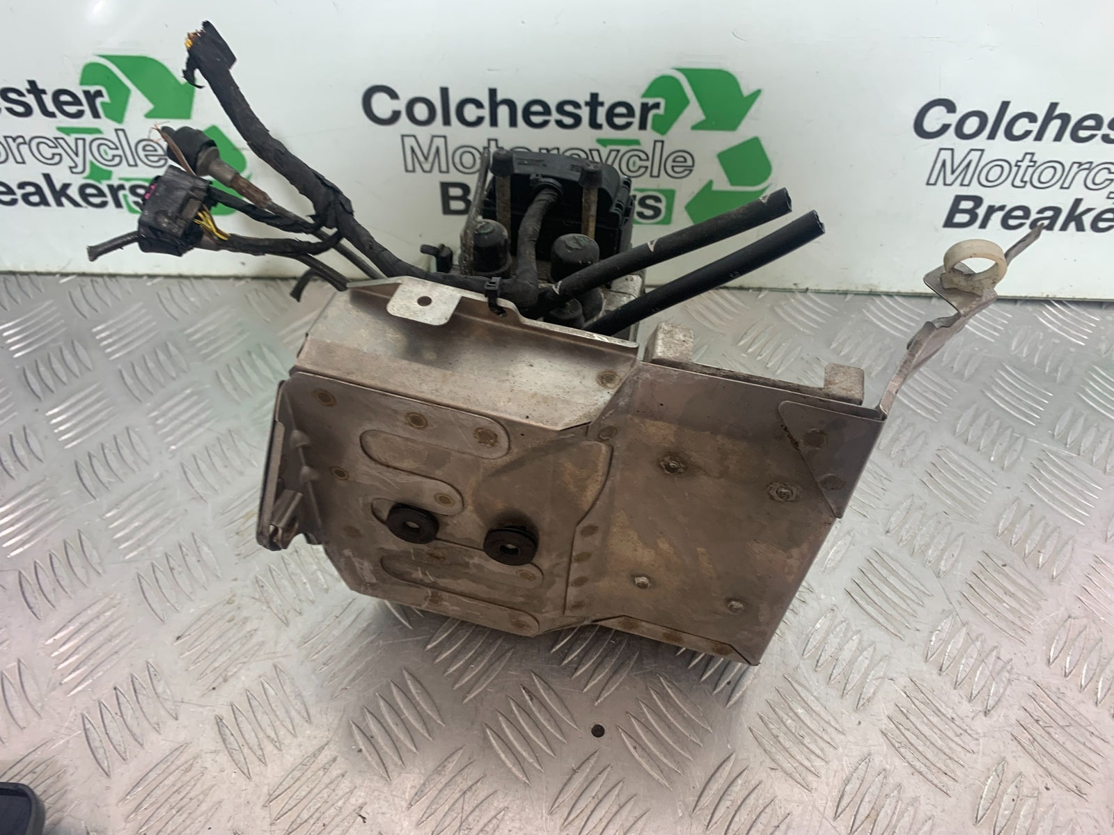 BMW K1200 K 1200 LT ABS PUMP  YEAR 1999-07 (CMB1138)