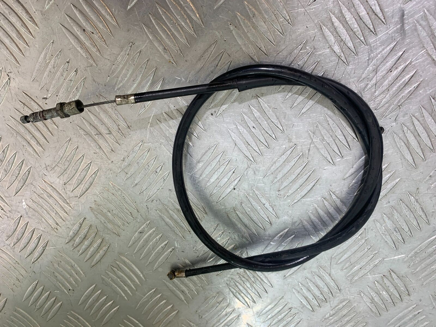 HONDA CBR600 CBR 600 F CLUTCH CABLE   YEAR 2000-2003(CMB1091)