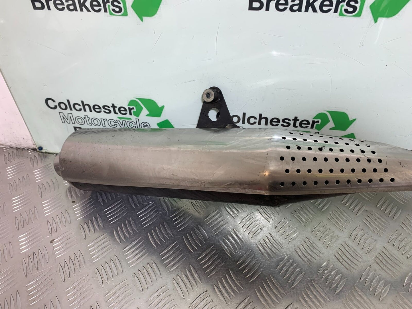 HONDA CB600 CB 600 HORNET SILENCER  YEAR 1998-2002 (CMB1011)