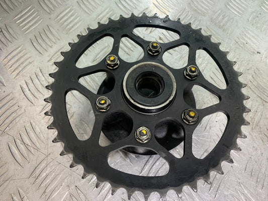 KTM 390 ADVENTURE REAR SPROCKET CARRIER  YEAR 2020-24 (CMB1240)