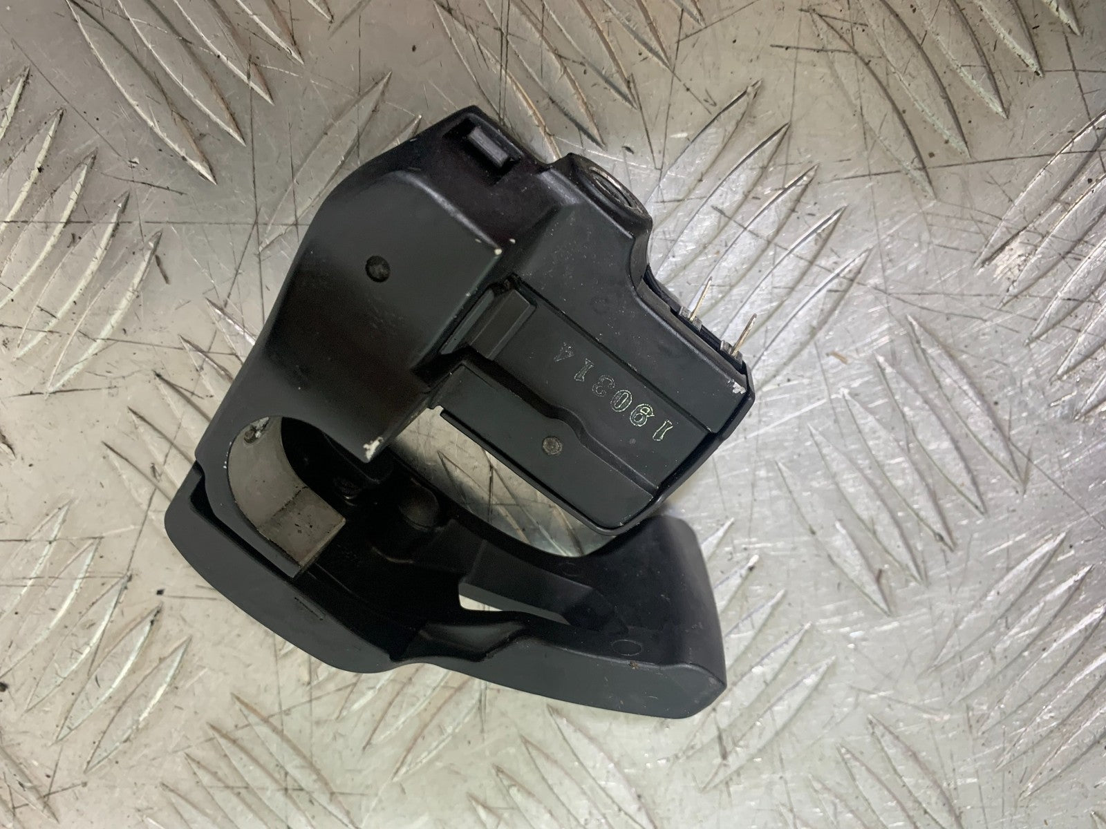 HONDA NC750 NC 750 X DCT HAND BRAKE LEVER YEAR 2019 (CMB1223)