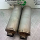 DUCATI STREETFIGHTER 848 SILENCERS  YEAR 2011-2016 (CMB1050)