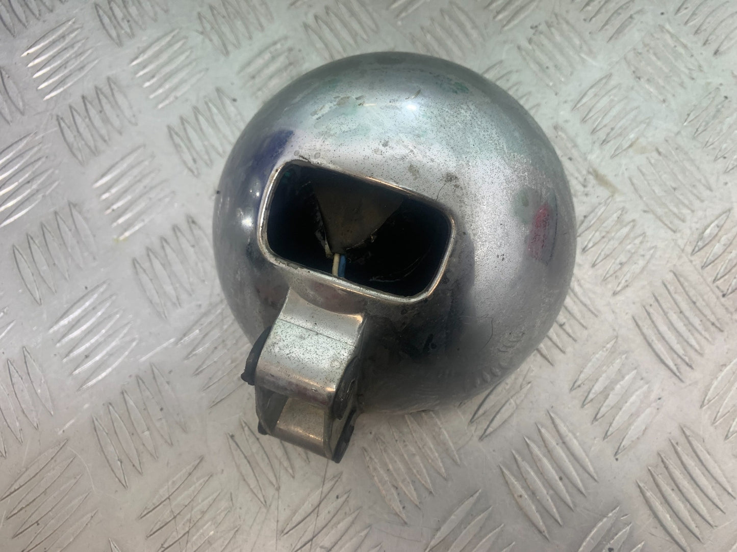 PIONEER XF250 HEADLIGHT   YEAR 2009 (CMB1143)