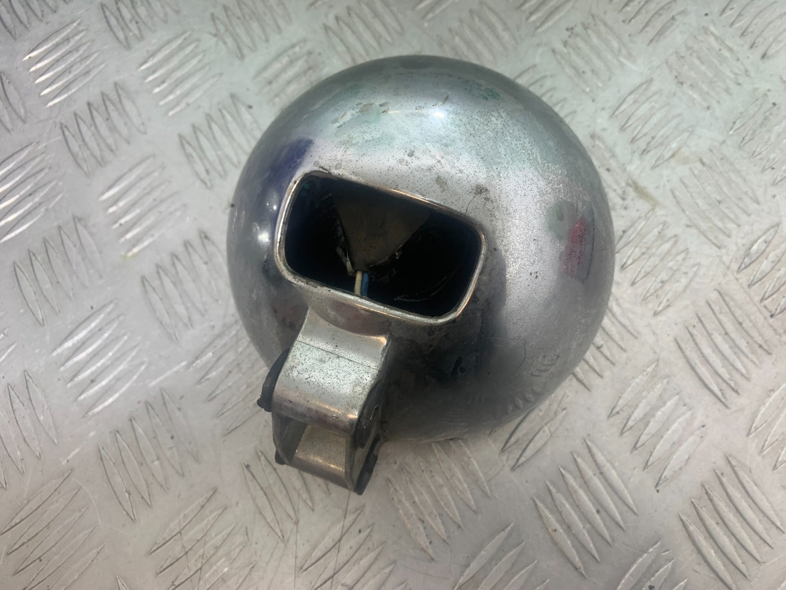 PIONEER XF250 HEADLIGHT   YEAR 2009 (CMB1143)