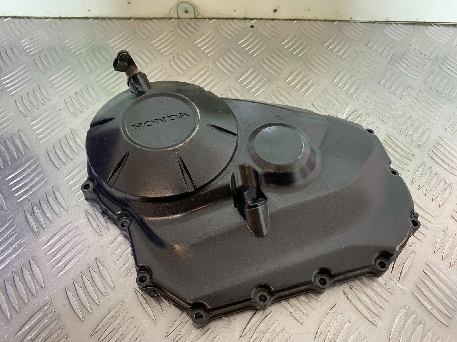 HONDA NC750 NC 750 S CLUTCH COVER YEAR  2014-2016 (CMB1064)