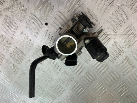 KTM 125 DUKE THROTTLE BODY  YEAR 2018-2023 (CMB1185)