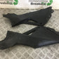 HONDA CBR125 CBR 125 LEFT AND RIGHT SEAT PANELS YEAR 2011-2017 (STOCK 732)