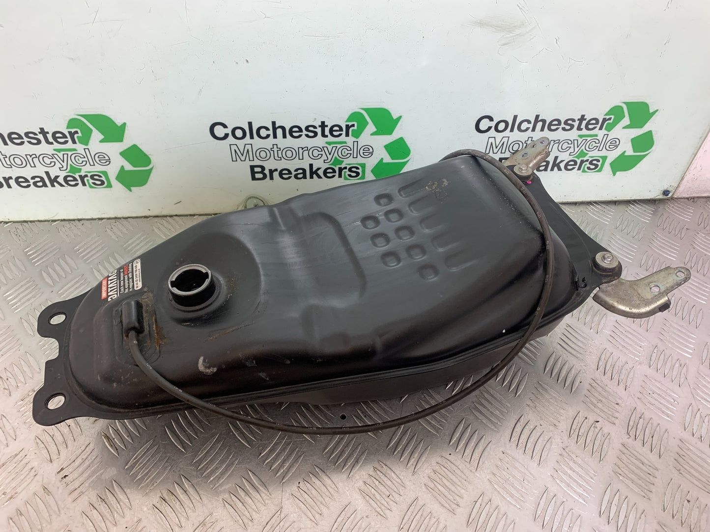 HONDA NC750 NC 750 S PETROL TANK  2016-2020 (CMB1146)