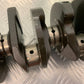 HONDA CBR1100 BLACKBIRD CRANK CRANKSHAFT YEAR 1999-05 (STOCK 961)
