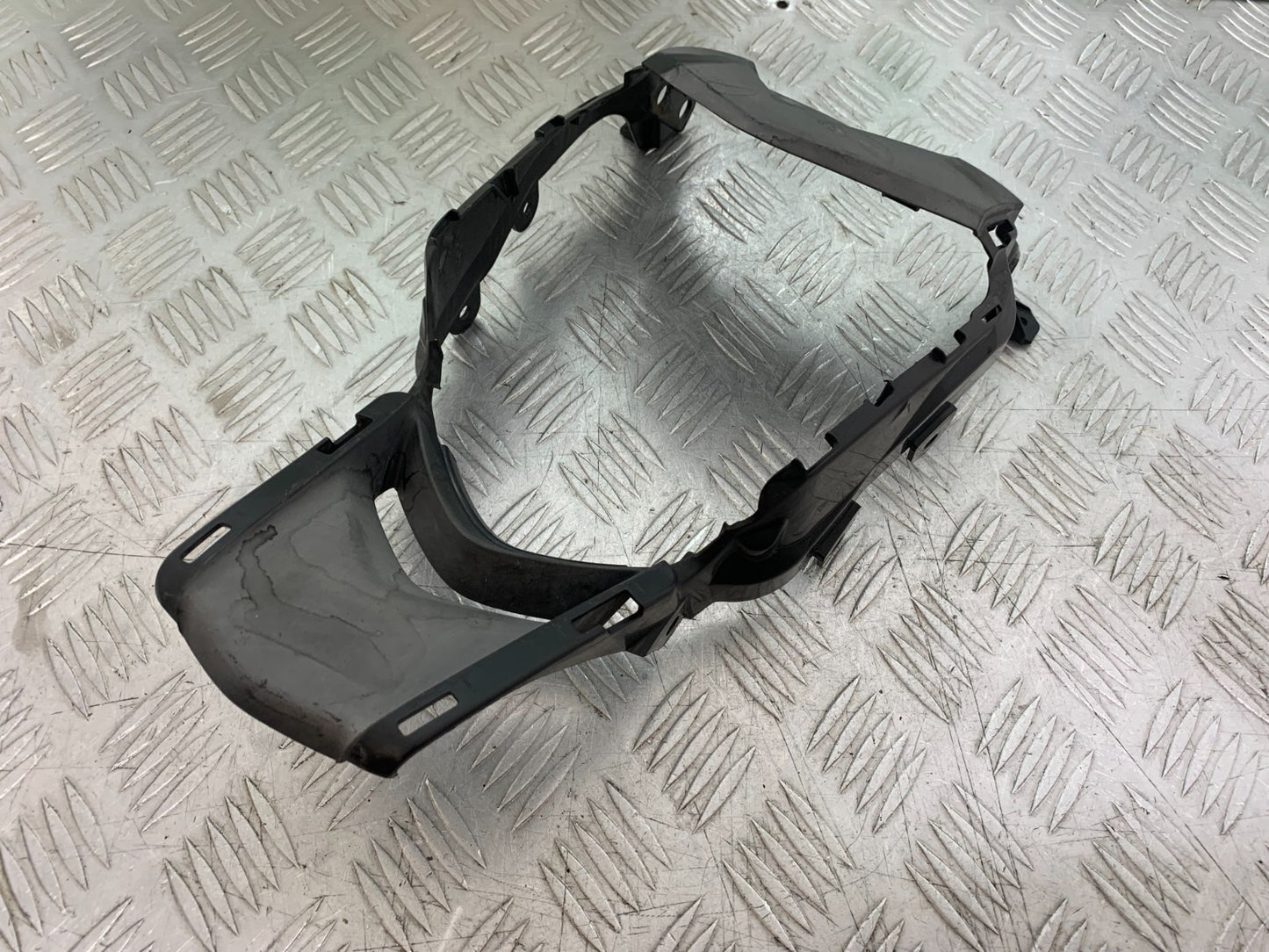HONDA NC700 X  HEADLIGHT SURROUND YEAR 2012-2014 (CMB1327)