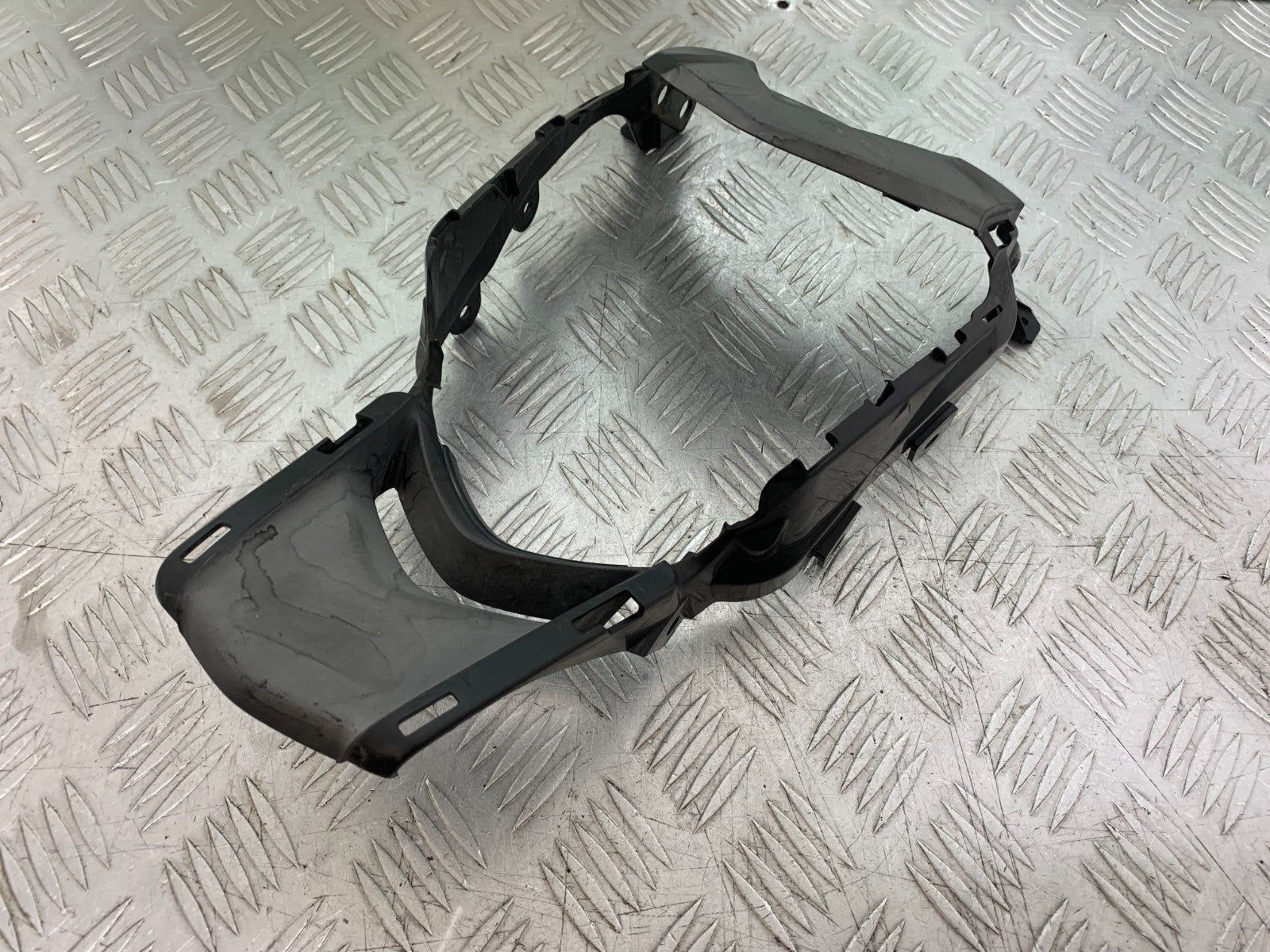 HONDA NC700 X  HEADLIGHT SURROUND YEAR 2012-2014 (CMB1327)