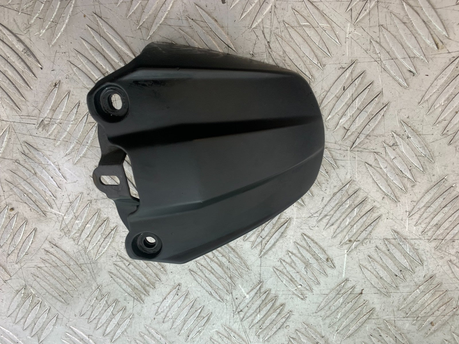 SINNIS HOODLUM 125 SPEEDO COVER  YEAR 2021-2025 (CMB1196)