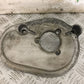 HARLEY DAVIDSON FAT BOB FXDF AIR BOX MOUNT   YEAR 2009  (STOCK 806)
