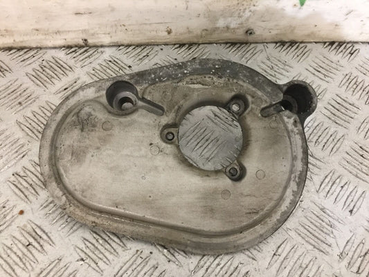 HARLEY DAVIDSON FAT BOB FXDF AIR BOX MOUNT   YEAR 2009  (STOCK 806)