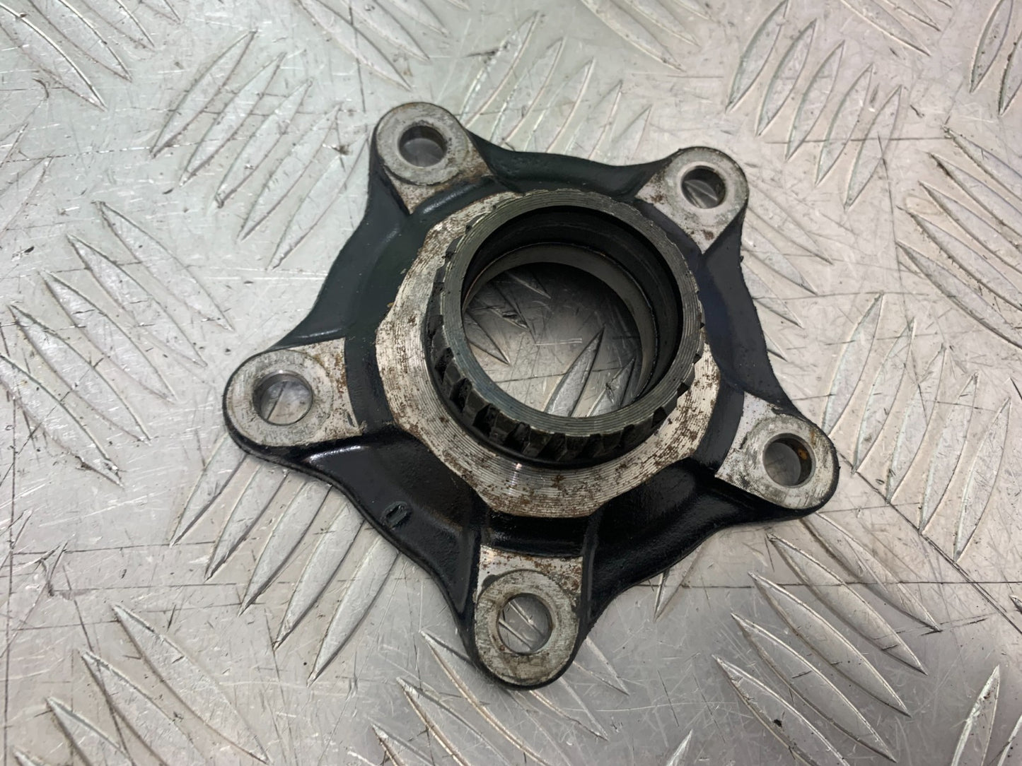HONDA VT700 VT 700 SHADOW DRIVE FLANGE   YEAR 1984-85 (CMB1328)