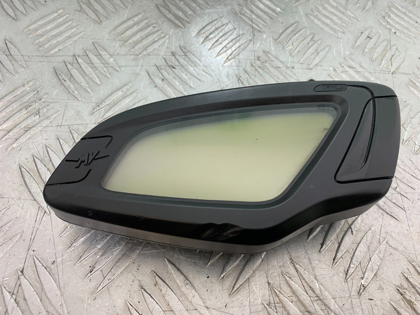 MV AGUSTA 800 F3 CLOCKS SPEEDO DASH YEAR 2017-2019 (CMB1227)