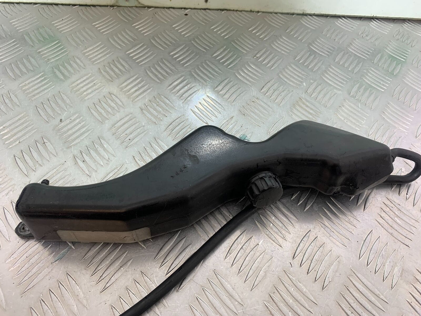 KAWASAKI ZX12R ZX12 R COOLANT BOTTLE  YEAR 2000-01 (CMB1038)