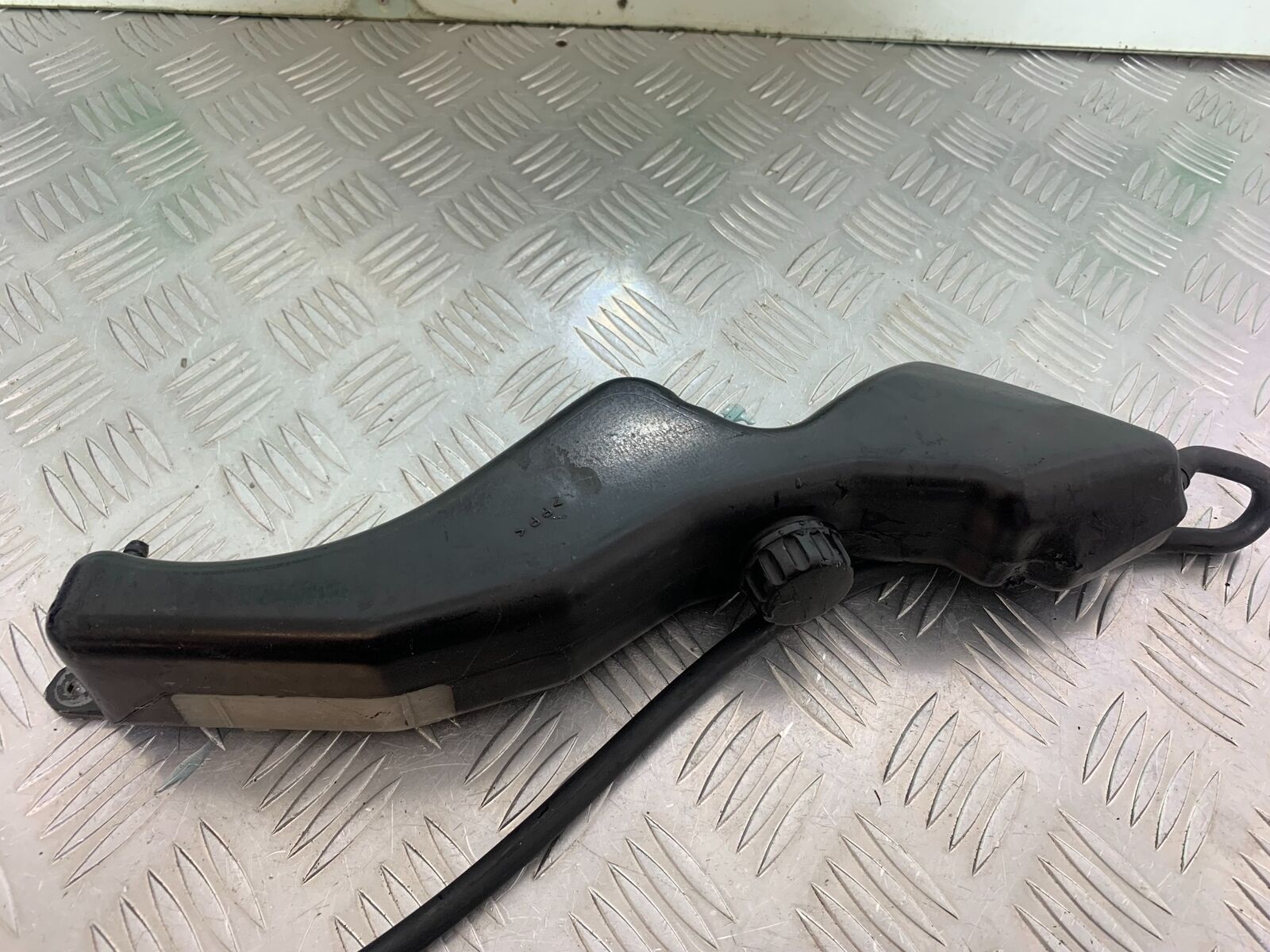 KAWASAKI ZX12R ZX12 R COOLANT BOTTLE  YEAR 2000-01 (CMB1038)