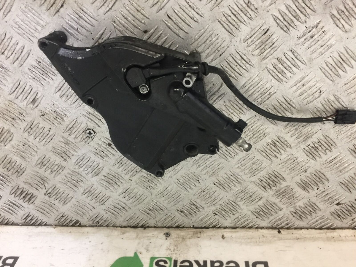 SUZUKI GSXR600 GSXR 600 K8 SPROCKET COVER   2008-09  (STOCK 686)