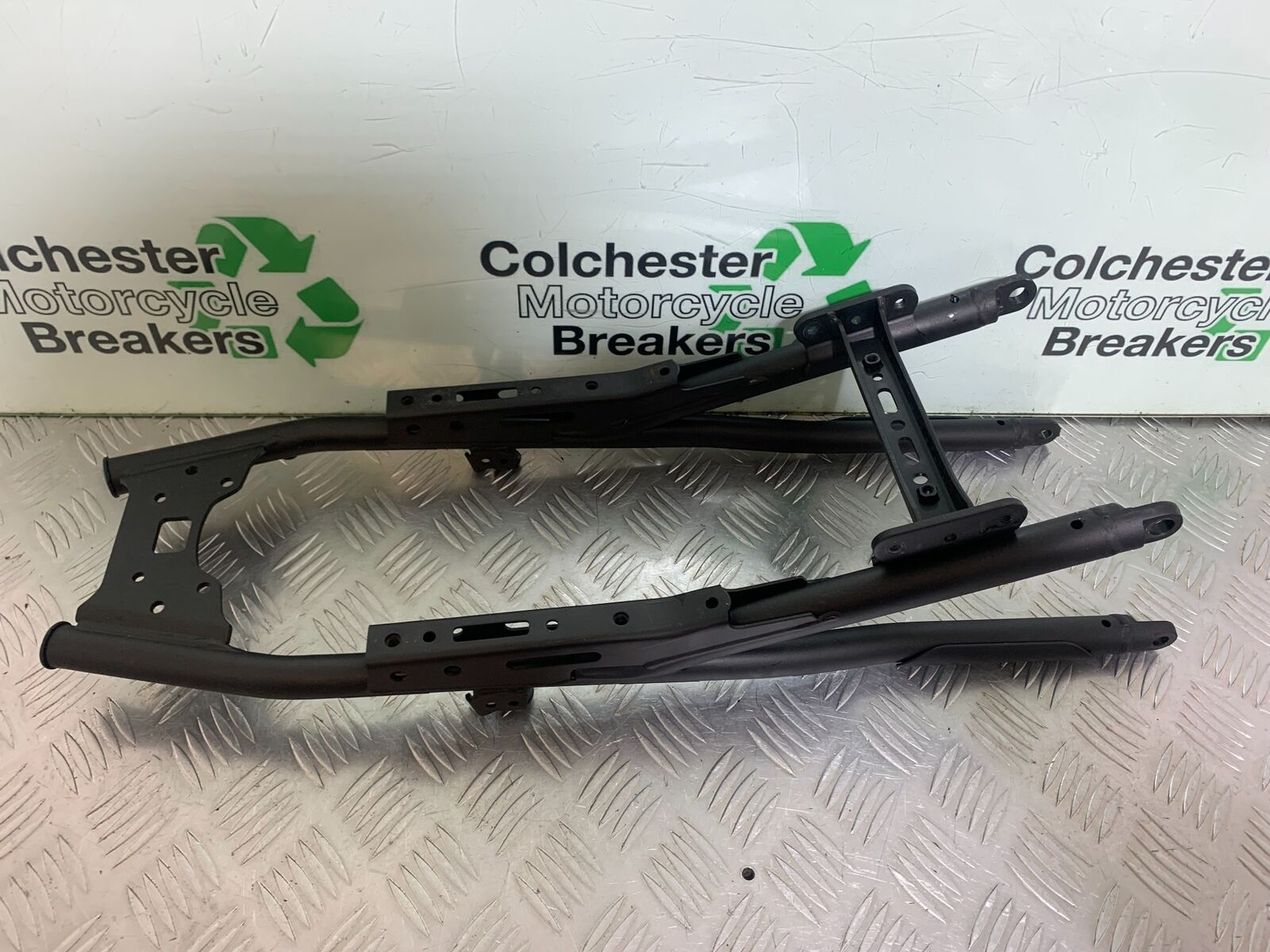 YAMAHA XSR900 XSR 900 REAR SUBFRAME  YEAR 2021-2022 (CMB1073)