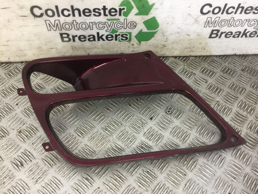 HONDA ST1100 PAN EUROPEAN INSPECTION PANEL  1992-1996 (STOCK 605)