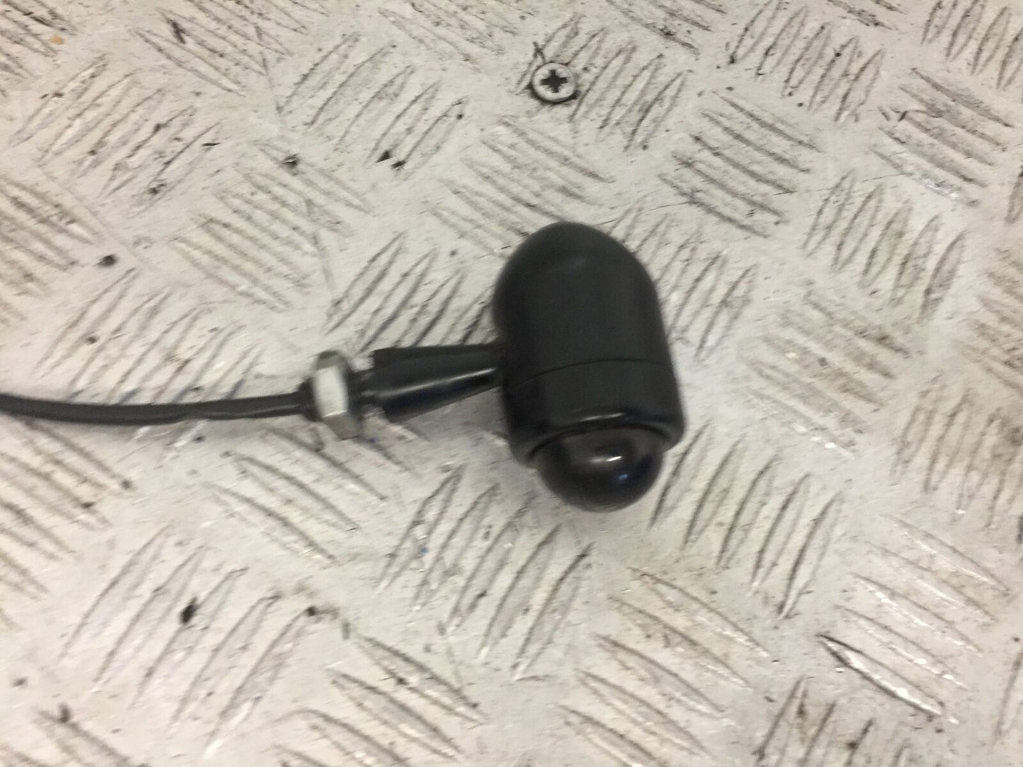 HONDA VT600 VT 600 SHADOW 2 X INDICATORS  YEAR 1996 (STOCK 747)