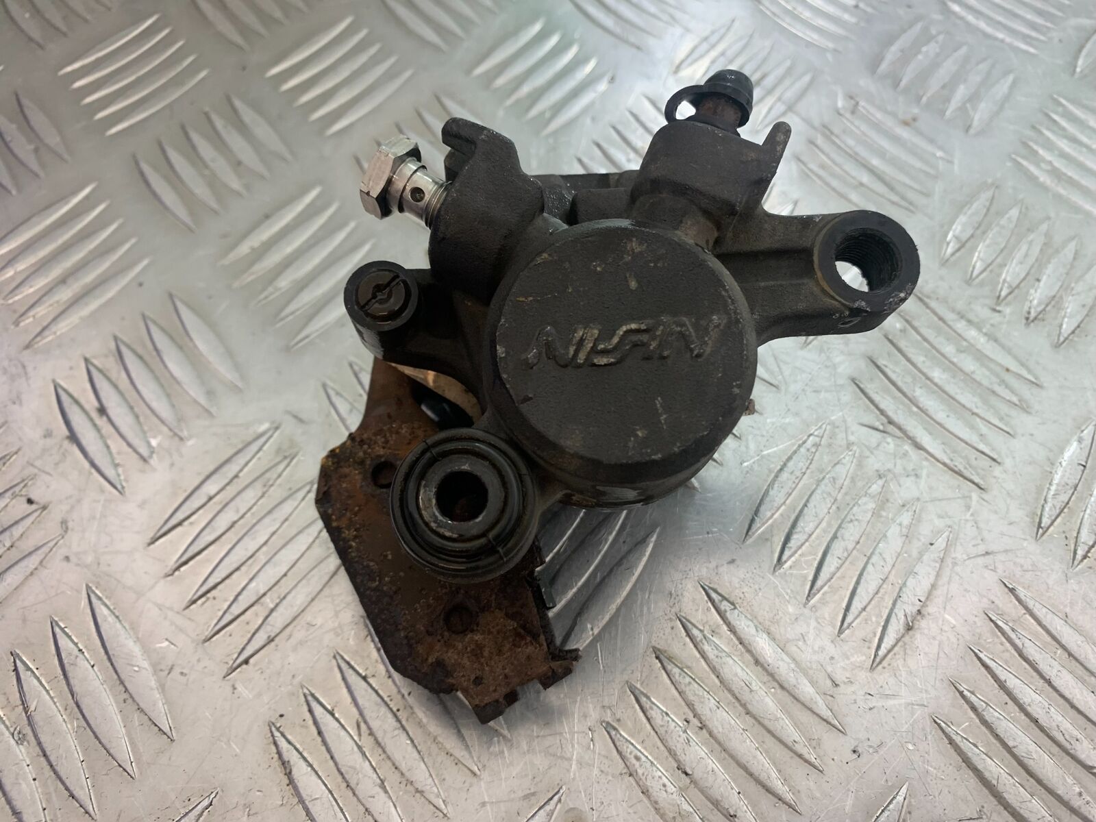 HONDA CBR600 CBR 600 F2 REAR CALIPER YEAR 1991-1993 (CMB1114)