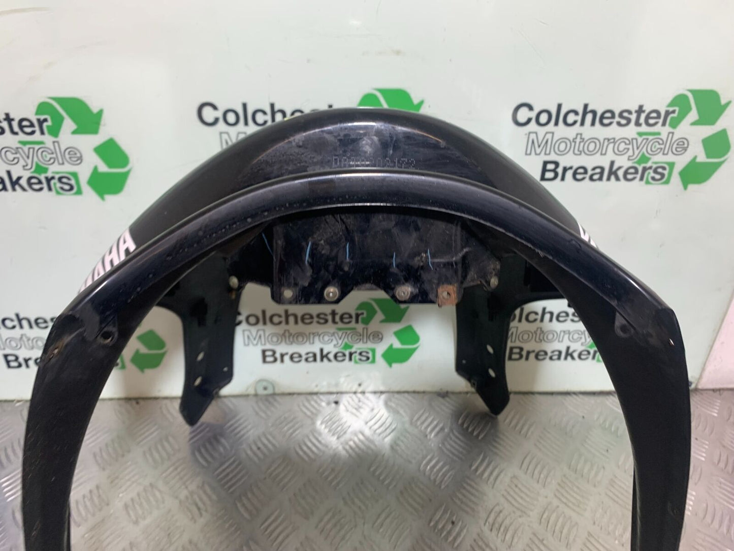 YAMAHA YZF600 YZF 600 THUNDERCAT TOP FAIRING  1996-2003 (CMB1134)