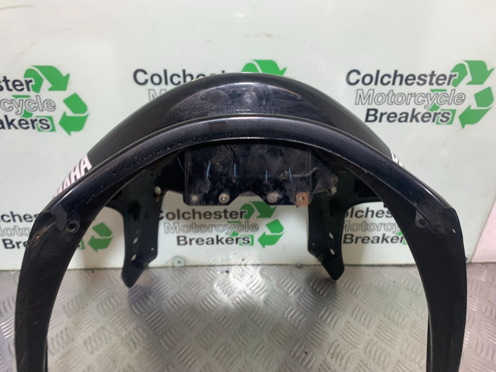 YAMAHA YZF600 YZF 600 THUNDERCAT TOP FAIRING  1996-2003 (CMB1134)
