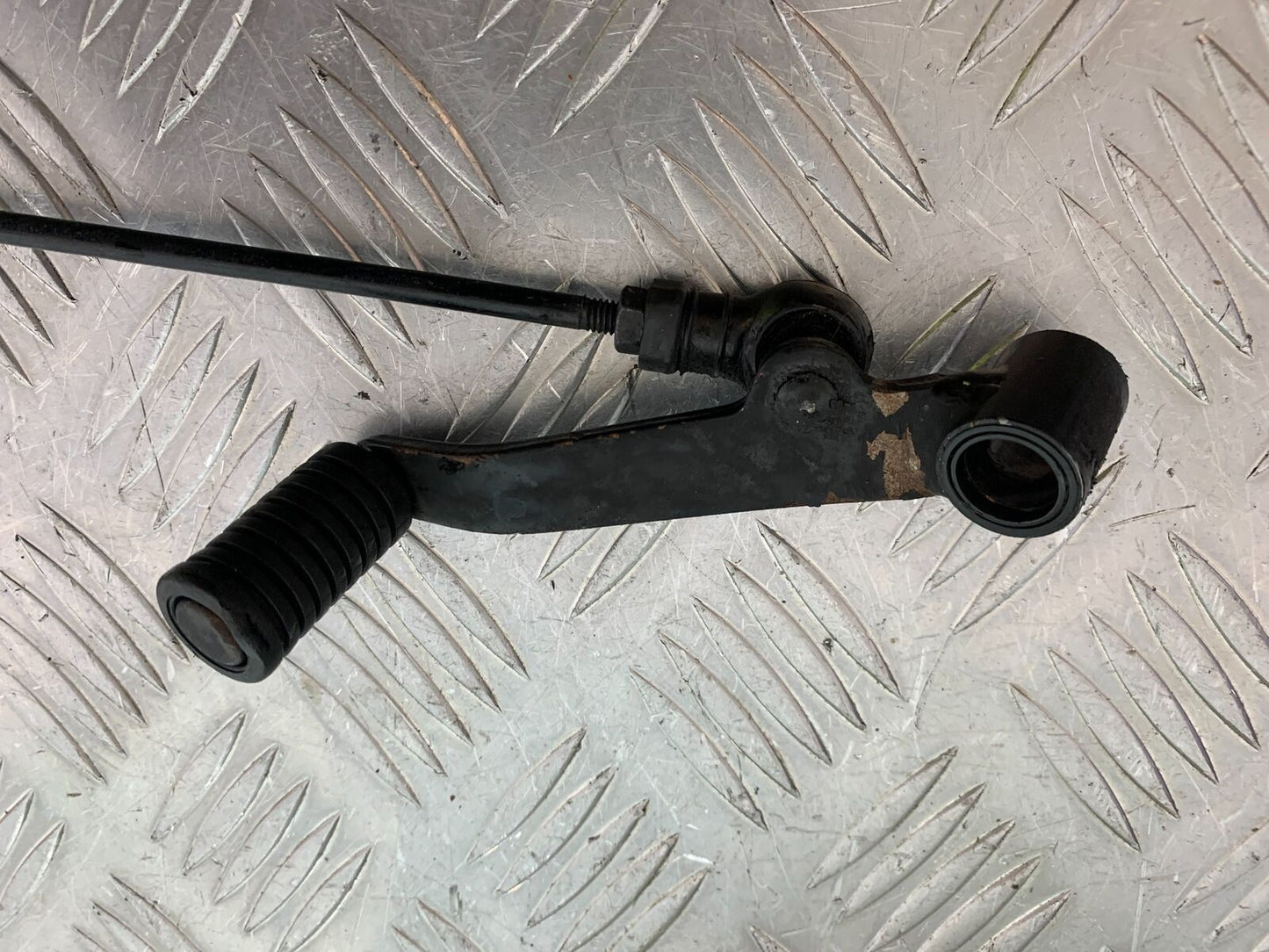 HONDA CBR500R CBR 500 R GEAR LEVER  YEAR 2012-16 (CMB1066)