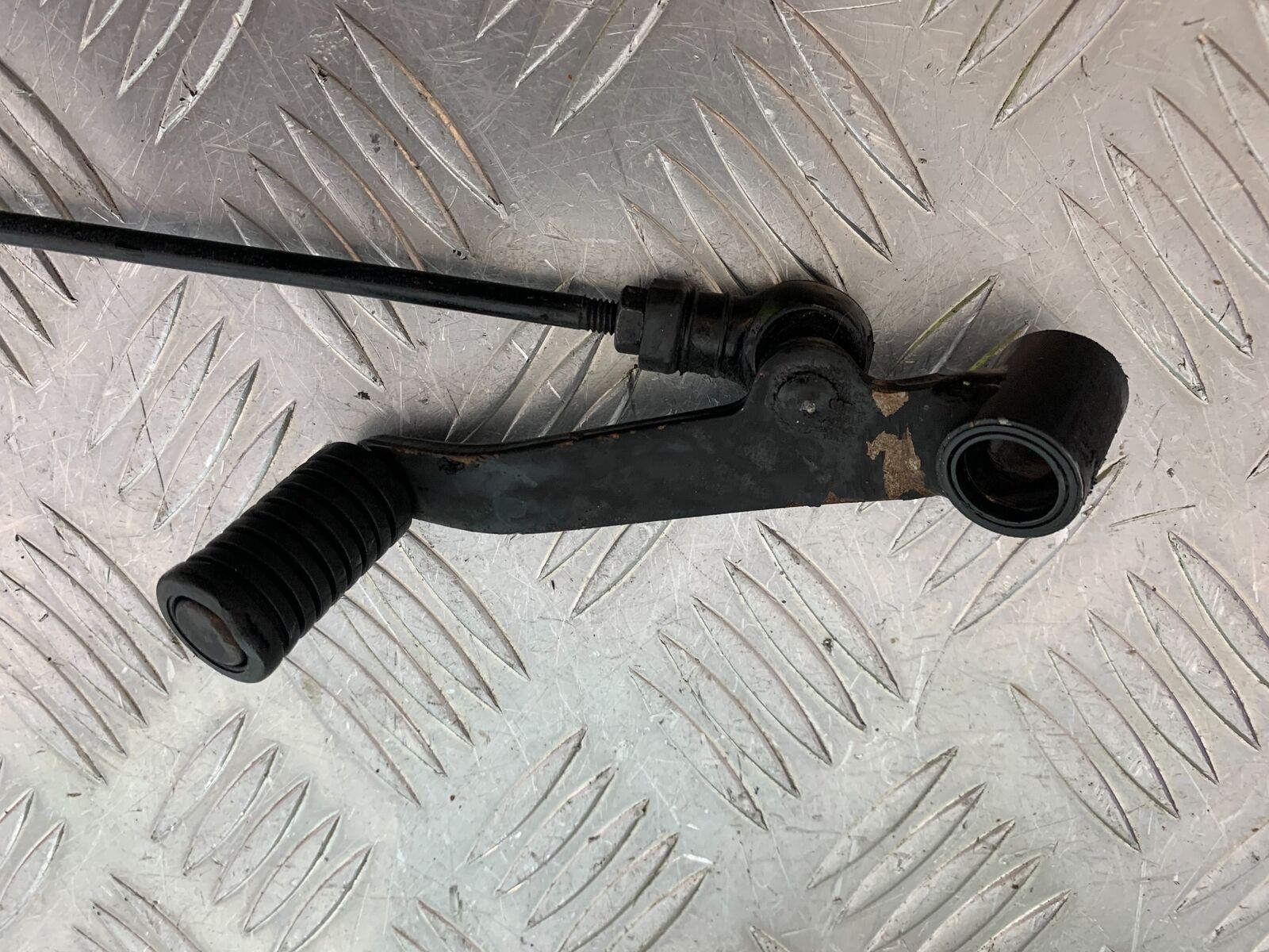 HONDA CBR500R CBR 500 R GEAR LEVER  YEAR 2012-16 (CMB1066)