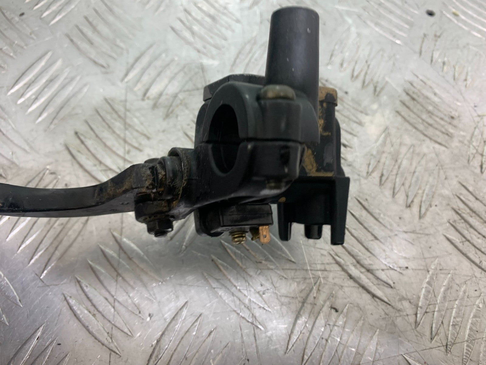 YAMAHA XMAX 250 XMAX 250 REAR MASTER CYLINDER YEAR 2006-09 (CMB1201)