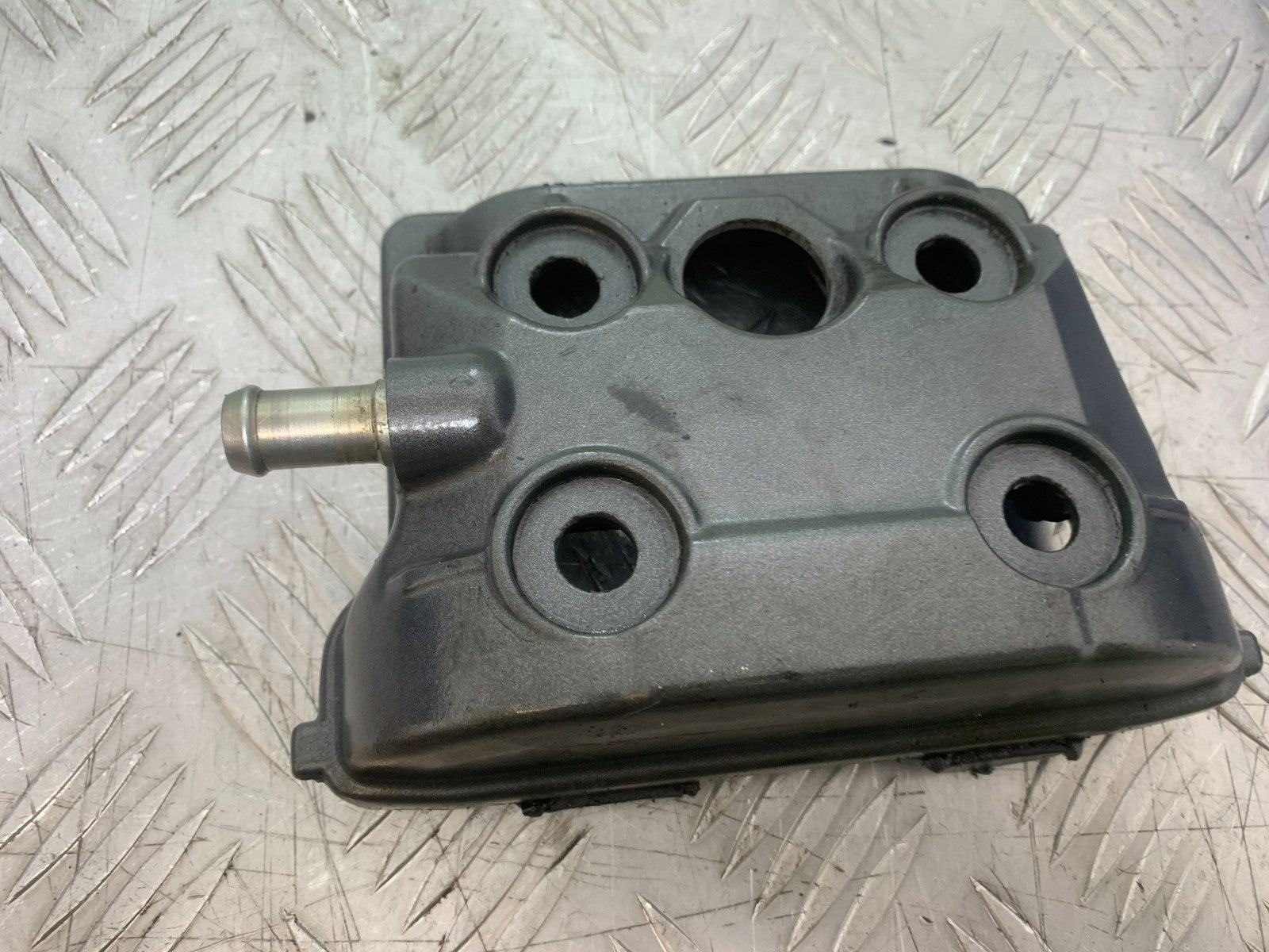KTM 390 ADVENTURE ROCKER COVER   YEAR 2020-24 (CMB1240)