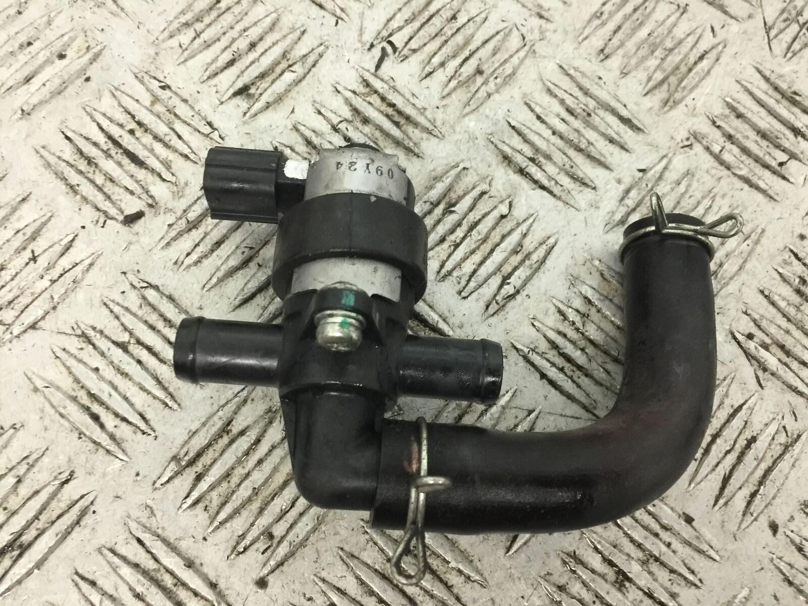 HONDA VFR1200 VFR 1200 FA AIR VALVE YEAR 2010-11  (STOCK 793)