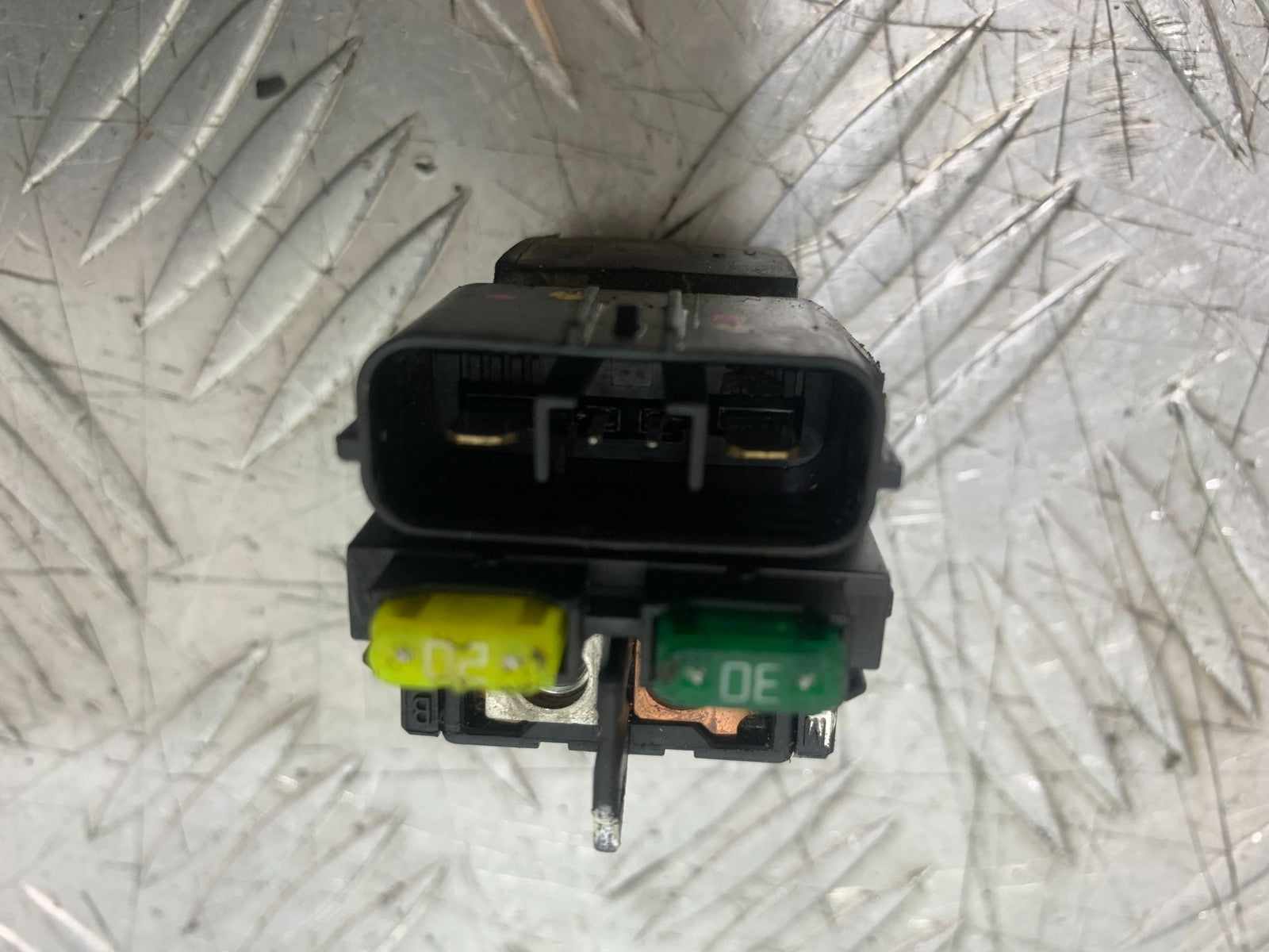 HONDA CBR1000 rr FIREBLADE STARTER SOLENOID   2012-2016 (CMB1280)