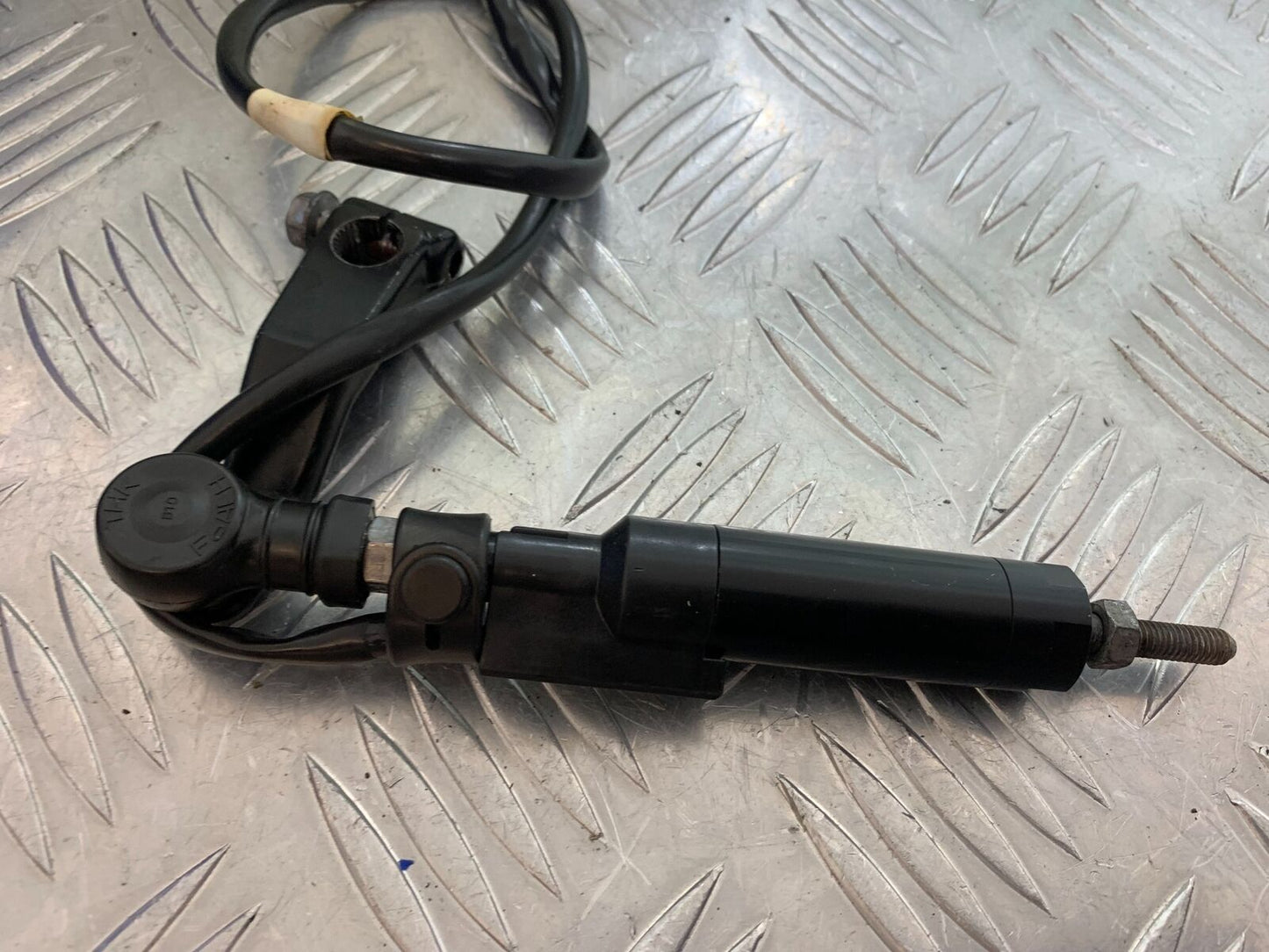 KAWASAKI ZX10R ZX 10R QUICK SHIFTER   YEAR 2016-2020 (CMB1015)