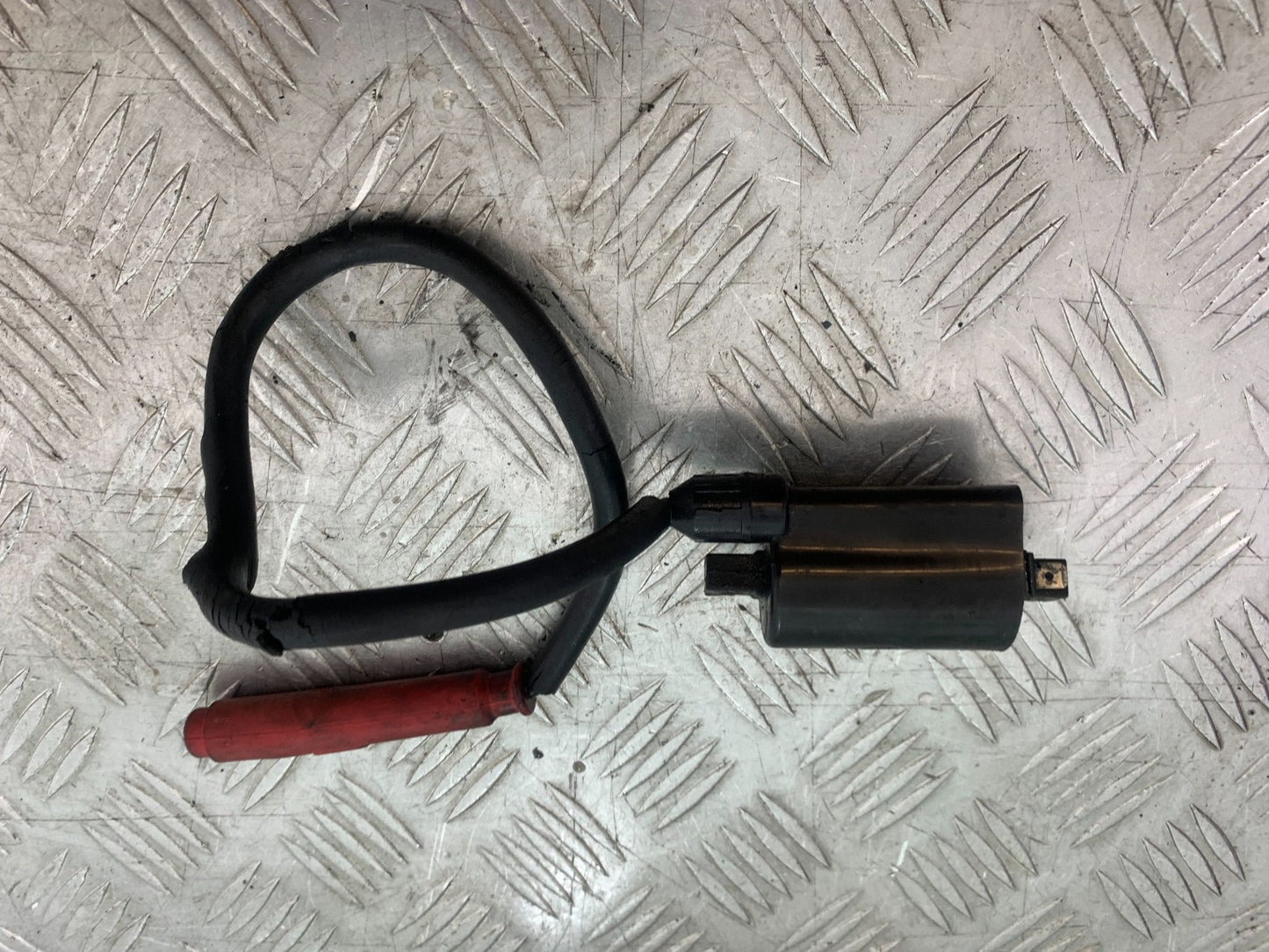 APRILIA 650 PAGASO STRADA COIL AND CAP YEAR 2005-2010 (CMB1260)