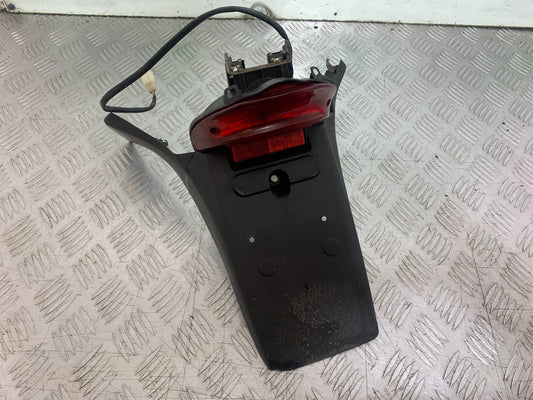 HONDA XL125 VARADERO REAR LIGHT    YEAR 2001-2006  (CMB1210)