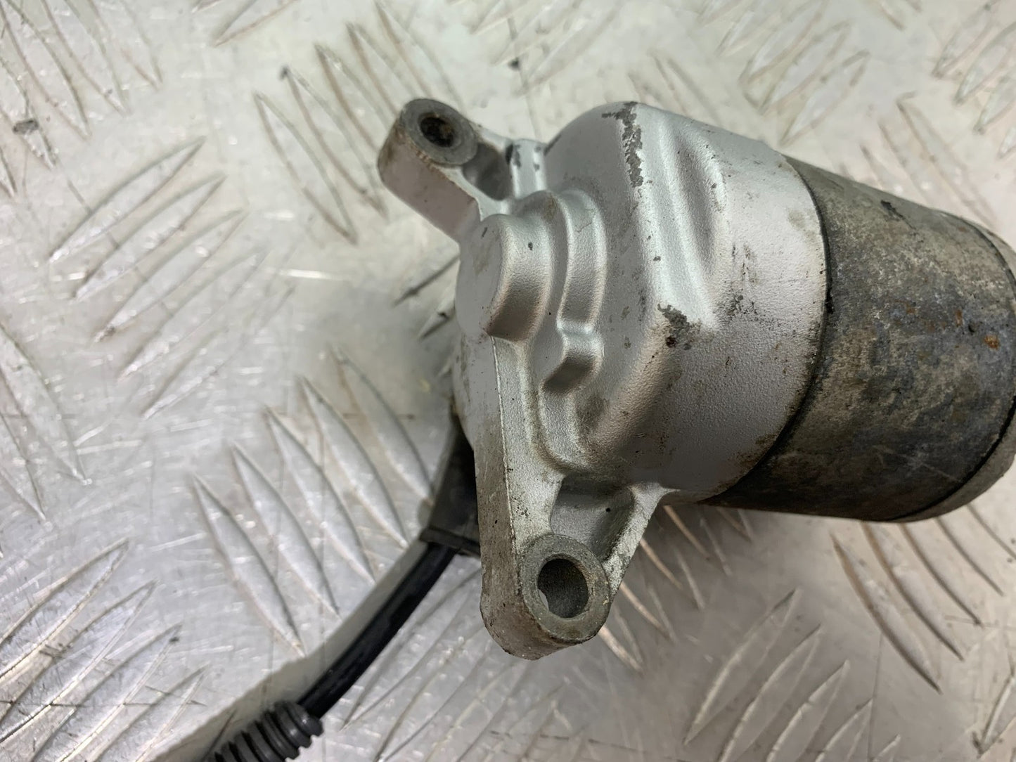 HONDA CBF125 CBF 125 STARTER MOTOR  YEAR 2009-14 (CMB1182)