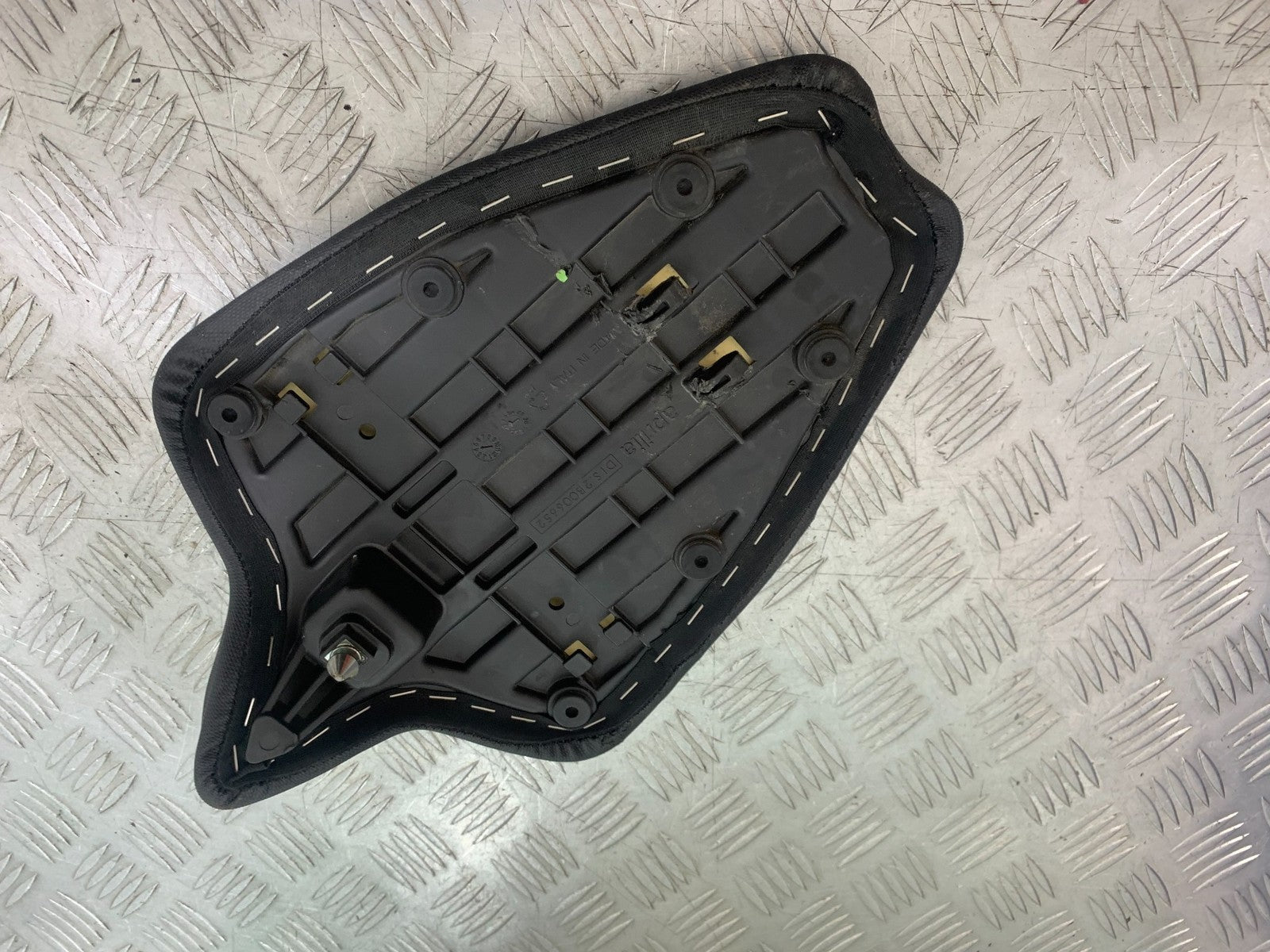 APRILIA RS660 RS 660 REAR SEAT   YEAR 2020-2024 (CMB1202)