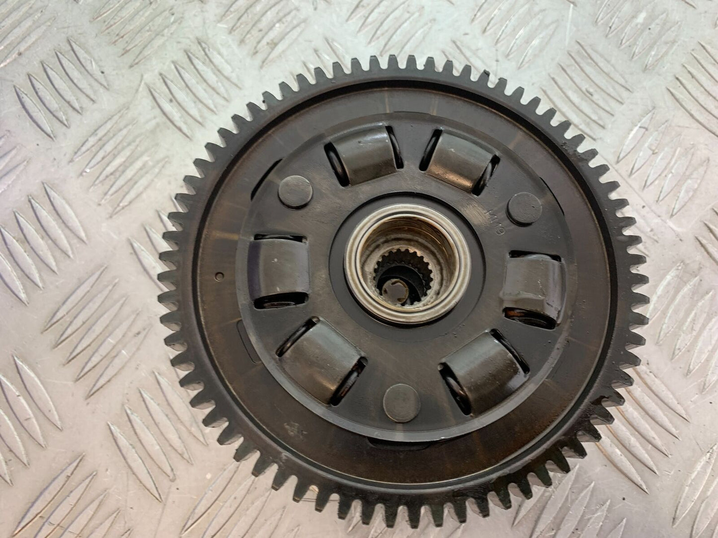 HONDA NC750 NC 750 S CLUTCH  YEAR  2014-2016 (CMB1064)