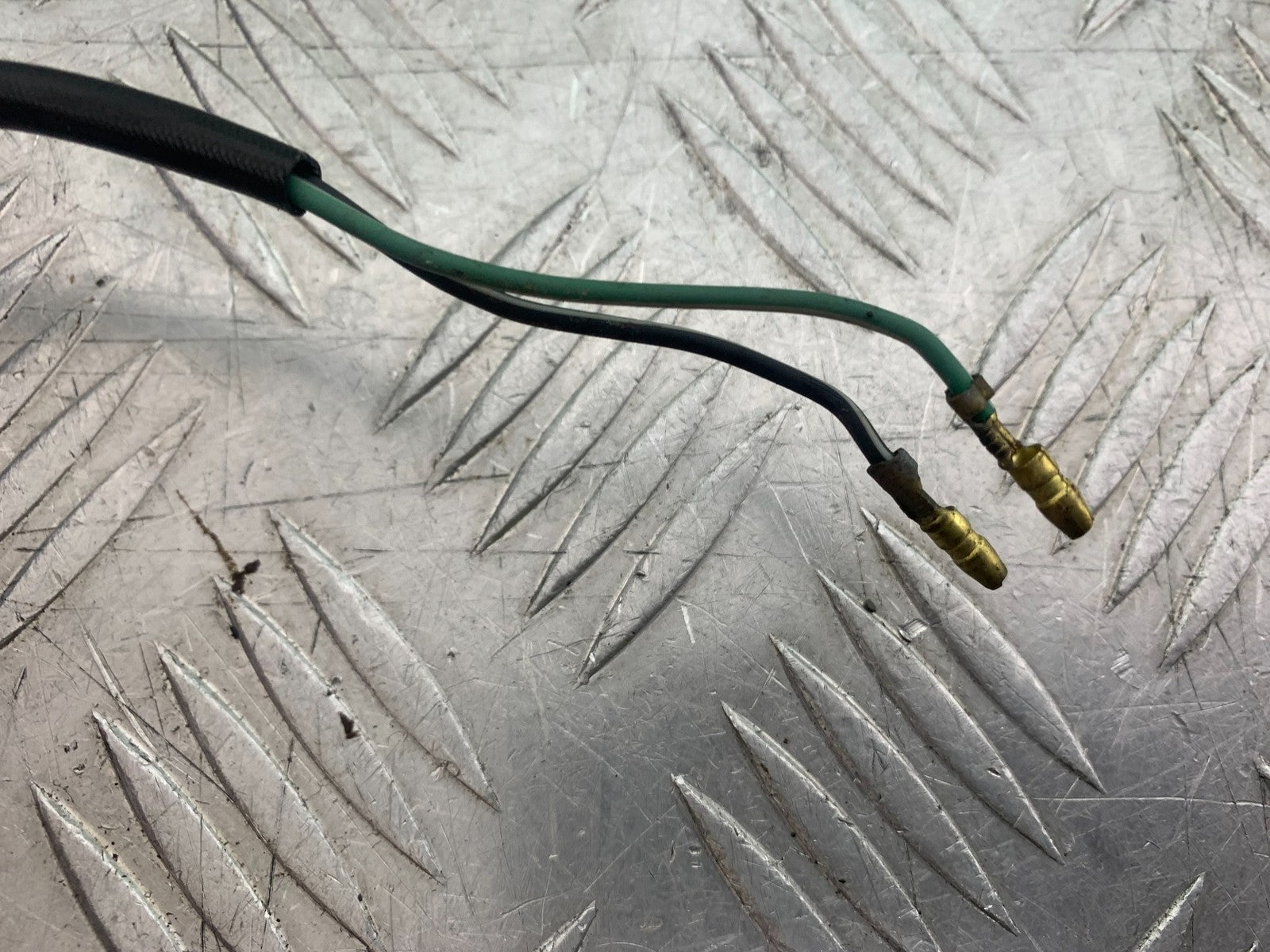 SUZUKI GP100 GP 100 RESISTOR YEAR 1978-1988 (CMB1259)