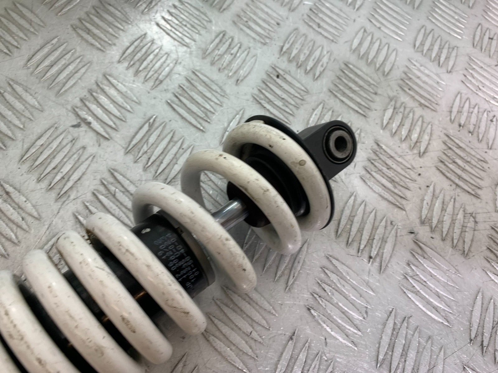 KTM DUKE 390 REAR SHOCK  YEAR 2017- 2023 (CMB1314)