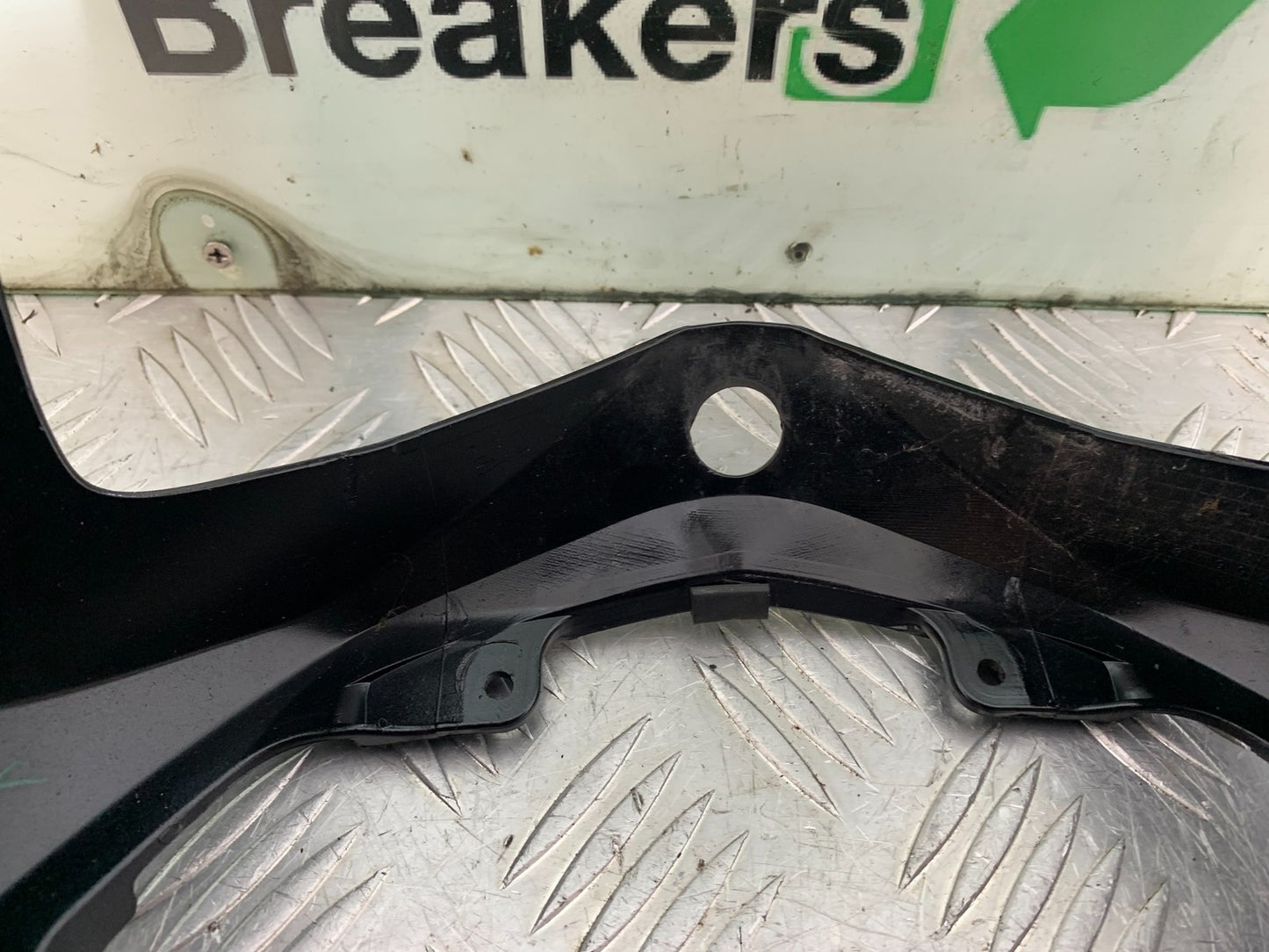 HONDA CBR1000 RR CBR1000RR FIREBLADE TAIL PIECE 2008-2011 (CMB1179)