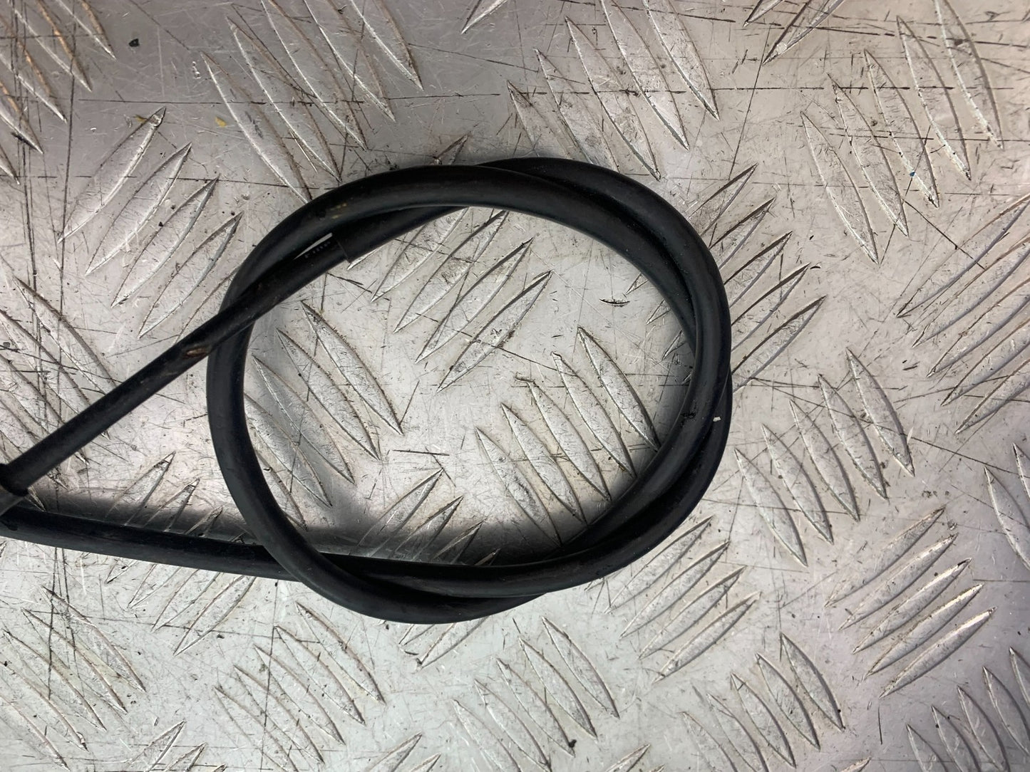 KAWASAKI ZX10R ZX10 R CLUTCH CABLE  2008-2010 (CMB1206)
